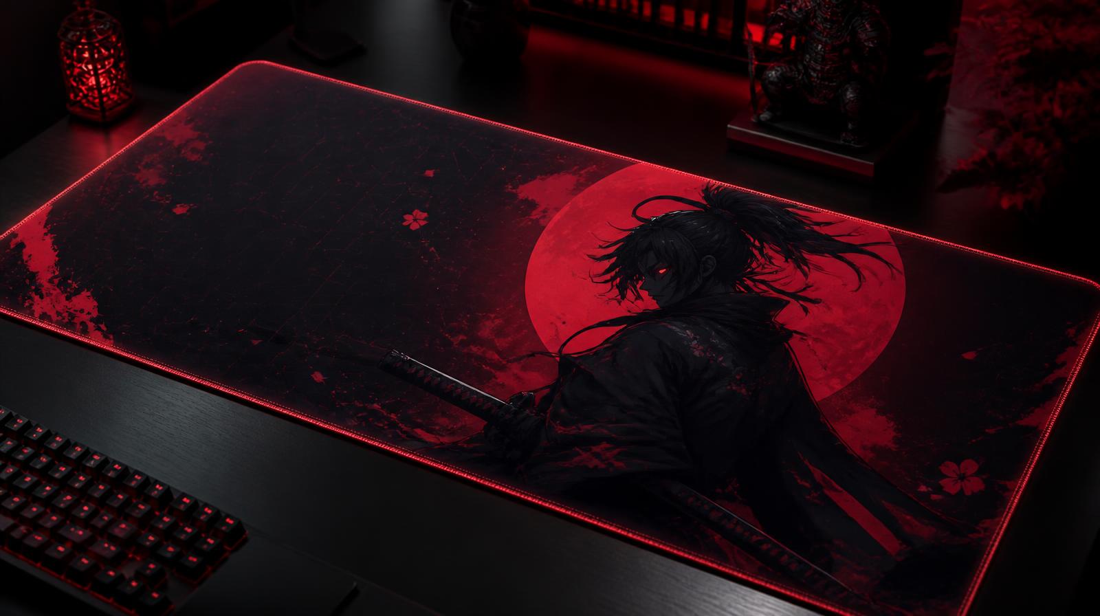 How to Choose the Best Anime Mouse Pad for Your Setup