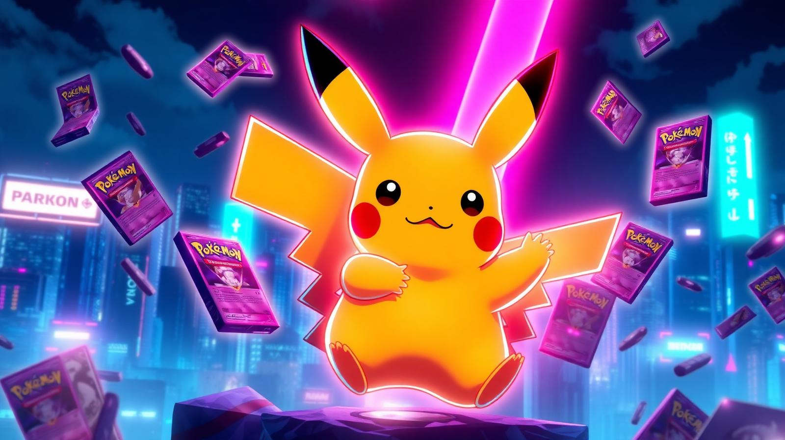 Pokémon TCG This Week: Drops, Restocks & What to Chase