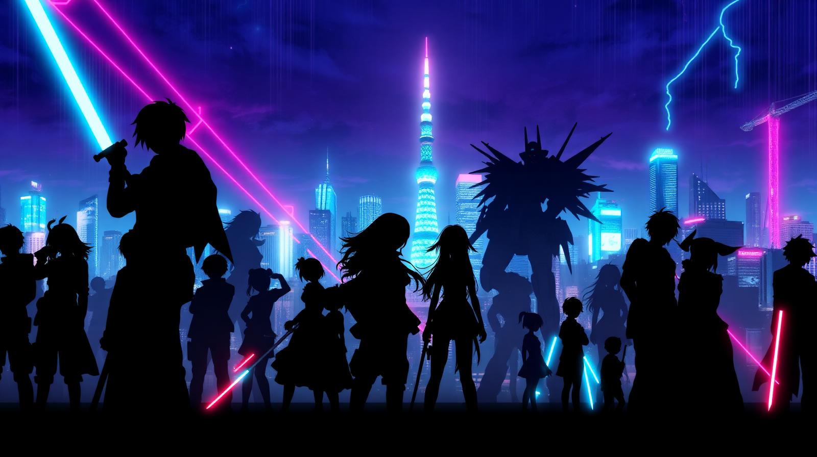Spring 2026 Anime: 7 Series You Should Be Watching